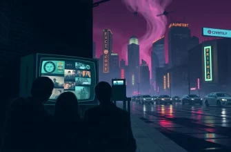 Top 10 Sci-Fi Paranoia Films to Watch