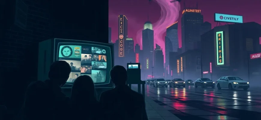 Top 10 Sci-Fi Paranoia Films to Watch Top 10 Sci-Fi Paranoia Films to Watch