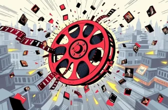 Biopic Films That Capture the Essence of Chaos