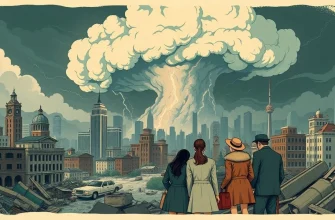 Top 10 Climate Catastrophe Films Top 10 Climate Catastrophe Films