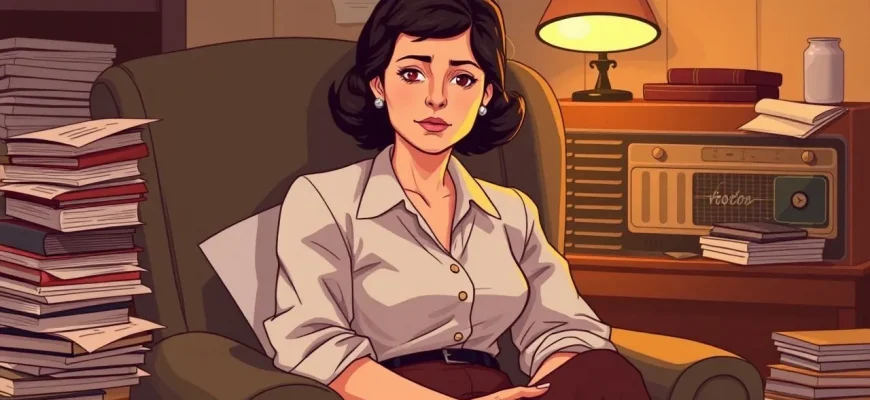 10 Must-Watch Dramas About Financial Ruin 10 Must-Watch Dramas About Financial Ruin