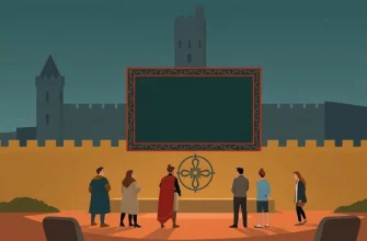 Top 10 Medieval Films of All Time