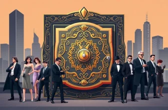 Top 10 Crime Films About Major Scams Top 10 Crime Films About Major Scams