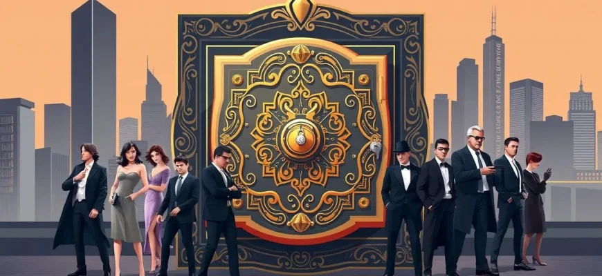 Top 10 Crime Films About Major Scams Top 10 Crime Films About Major Scams