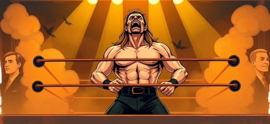 Wrestling Dramas: A Collection of Heart and Grit Wrestling Dramas: A Collection of Heart and Grit