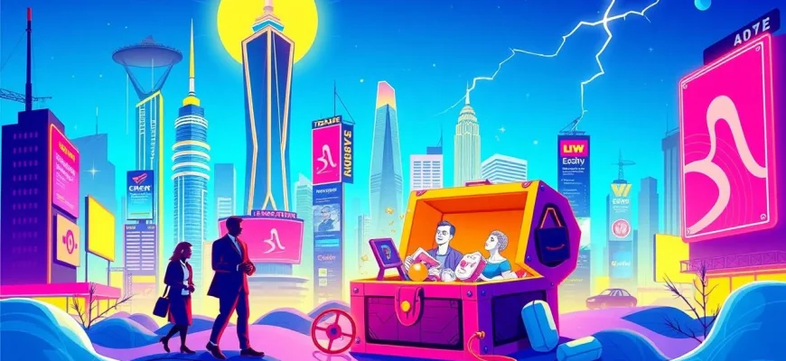 Top 10 Documentaries on Business Innovation