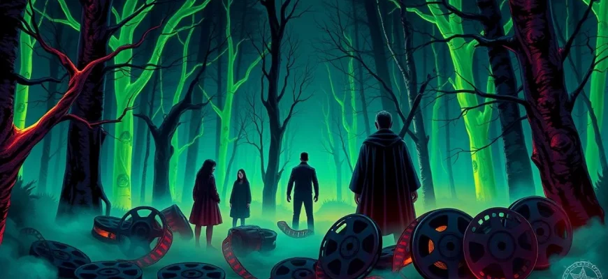 Top 10 Films About Curses – A British Perspective Top 10 Films About Curses – A British Perspective