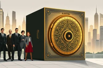 Top 10 Heist Films for Thrill-Seekers