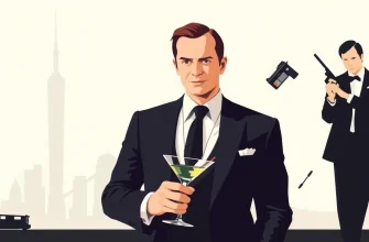 The Ultimate James Bond Film Collection