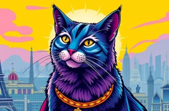 The Purrfect Biopics: 10 Films About Talking Cats