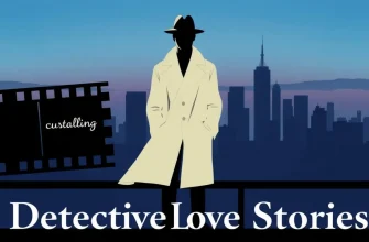 Detective Love Stories – A Curated Film Collection