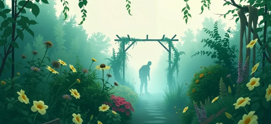 Top 10 Horror Films About Gardeners Top 10 Horror Films About Gardeners