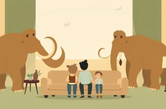 Family Films About Mammoths Family Films About Mammoths