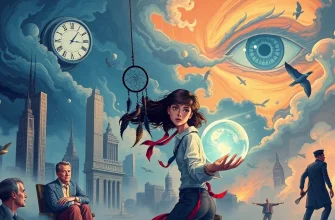 Top 10 Thrillers About Premonitions