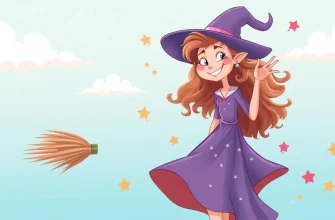 10 Hilarious Witch Comedies to Watch