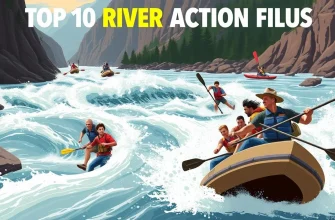 Top 10 River Action Films