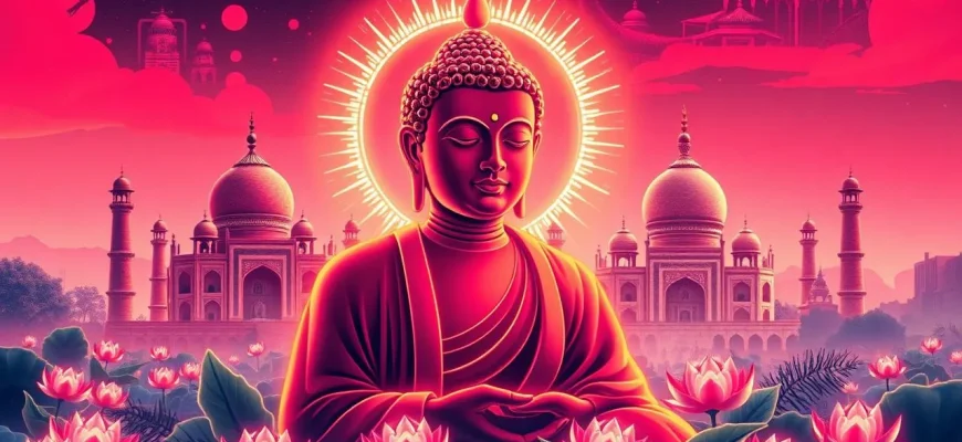 Historical Buddhist Films – A Cinematic Journey Historical Buddhist Films – A Cinematic Journey