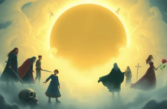 Fantasy Films That Explore Death Fantasy Films That Explore Death