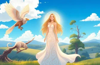 10 Fantasy Films That Explore the Depths of the Human Psyche