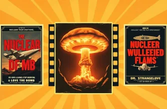 Top 10 Nuclear Drama Films to Watch Top 10 Nuclear Drama Films to Watch