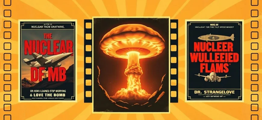 Top 10 Nuclear Drama Films to Watch Top 10 Nuclear Drama Films to Watch