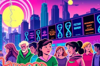 Top 10 Documentaries on Genetic Disorders