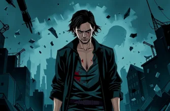 Top 10 Crime Films Exploring the Loss of Humanity