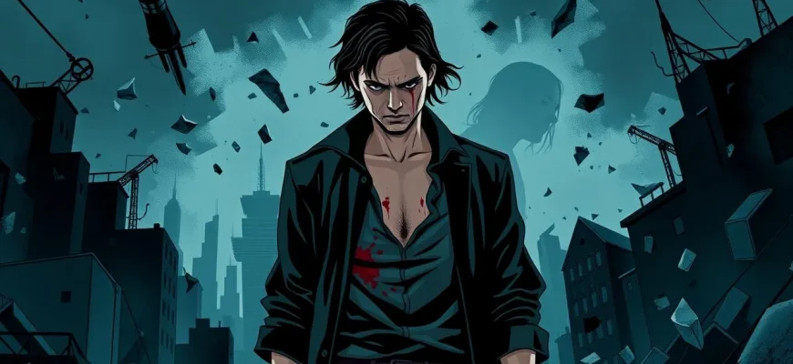 Top 10 Crime Films Exploring the Loss of Humanity Top 10 Crime Films Exploring the Loss of Humanity