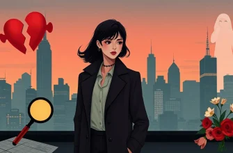 Detective Films for the Heartbroken: A Cinematic Journey