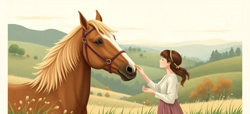 Top 10 Horse Drama Films Top 10 Horse Drama Films