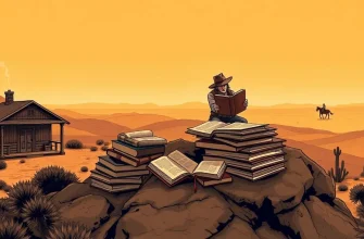 Western Films That Celebrate the Power of Reading Western Films That Celebrate the Power of Reading