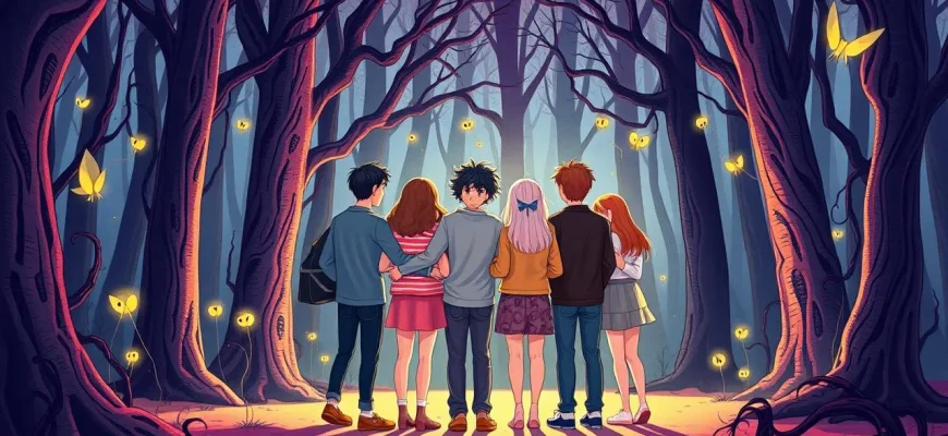 Horror Films That Celebrate Friendship Horror Films That Celebrate Friendship