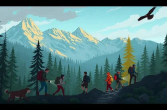 Adventure Films in the Wild: A Cinematic Journey