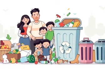 Family Films About Rubbish