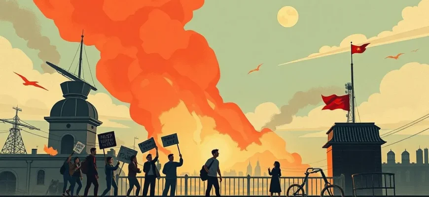 Top 10 Uprising Dramas to Watch Top 10 Uprising Dramas to Watch