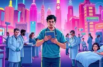 Films About Orderlies: A Cinematic Journey