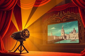 10 Dramatic Films Set in Venice