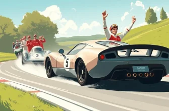 Top 10 Racing Action Films You Must See