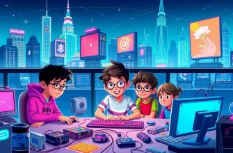Family Films About Computer Geniuses Family Films About Computer Geniuses