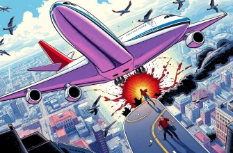 Top 10 Thrilling Air Disaster Films