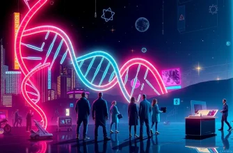 Documentaries on Genetic Modification: A Fascinating Journey into Science and Ethics