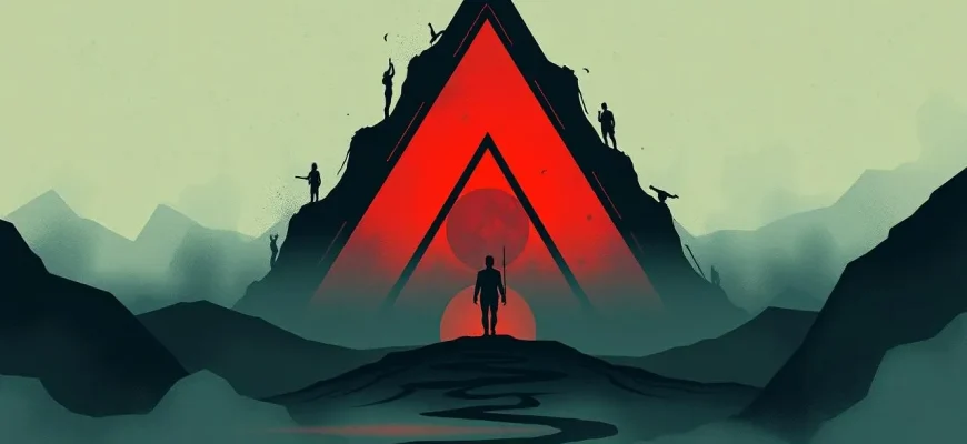 Mystical Films About Cursed Transformations Mystical Films About Cursed Transformations