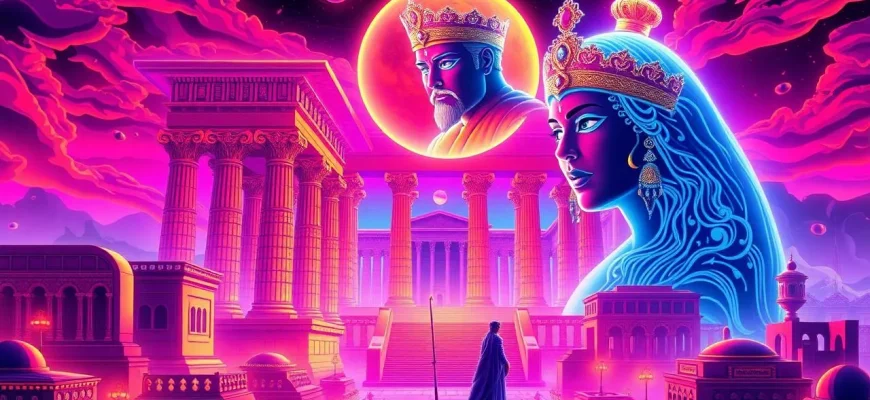 A Journey Through Time: Films on the Achaemenid Empire A Journey Through Time: Films on the Achaemenid Empire