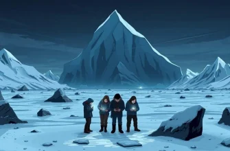 Top 10 Horror Films Set in Antarctica Top 10 Horror Films Set in Antarctica