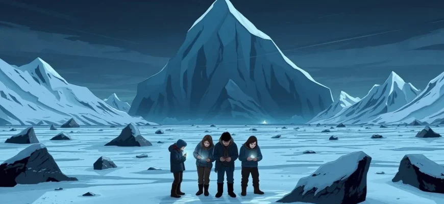 Top 10 Horror Films Set in Antarctica Top 10 Horror Films Set in Antarctica