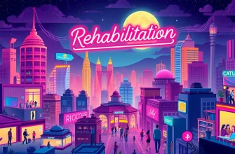 Inspiring Documentaries on Rehabilitation Inspiring Documentaries on Rehabilitation