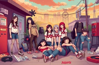 Top 10 Teen Rebellion Dramas Top 10 Teen Rebellion Dramas