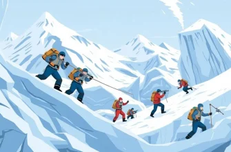 Top 10 Antarctic Action Films Top 10 Antarctic Action Films