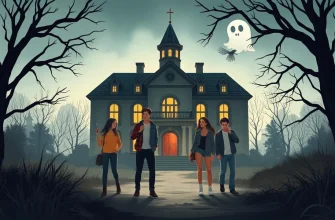 Horror Films for Beginners: A Gentle Introduction to the Genre Horror Films for Beginners: A Gentle Introduction to the Genre