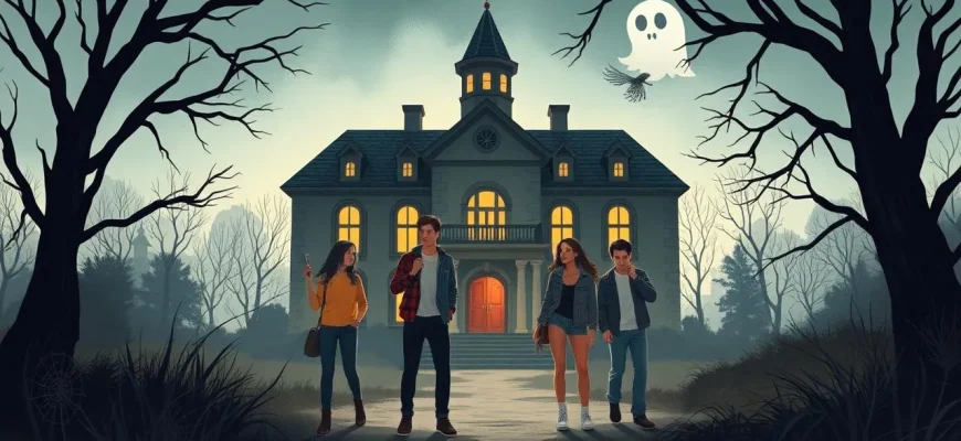Horror Films for Beginners: A Gentle Introduction to the Genre Horror Films for Beginners: A Gentle Introduction to the Genre